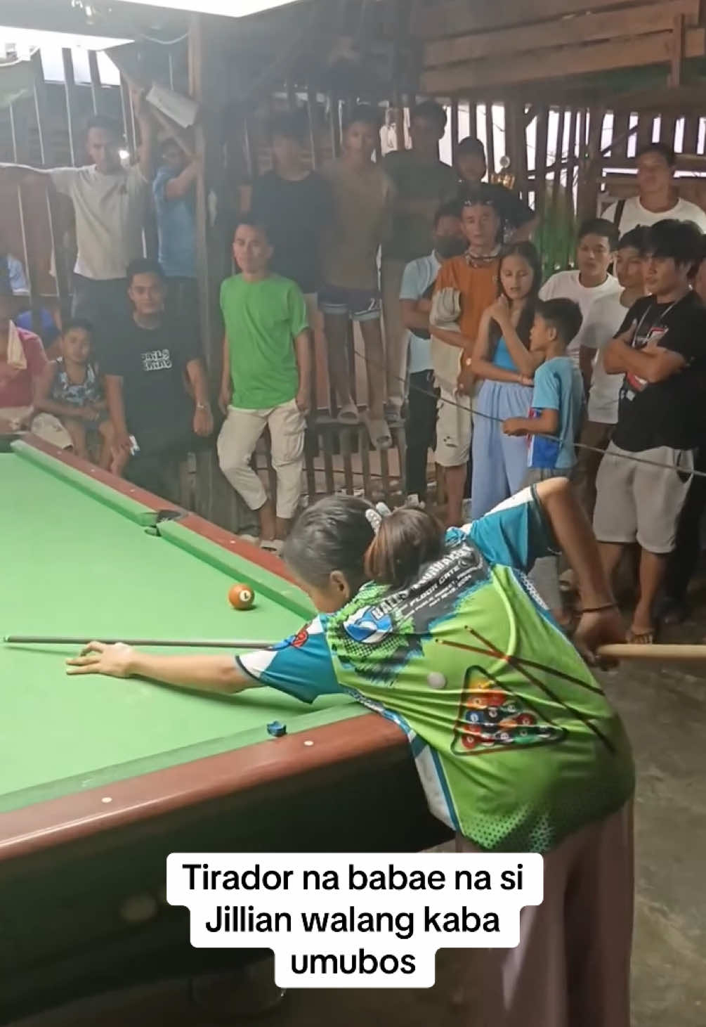 @Madkoi Billiards