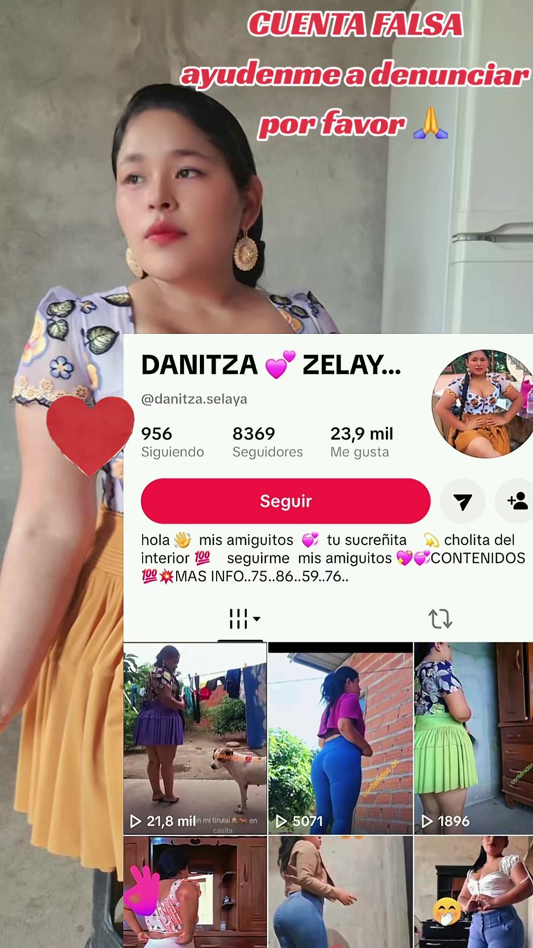 @May Zelaya💕