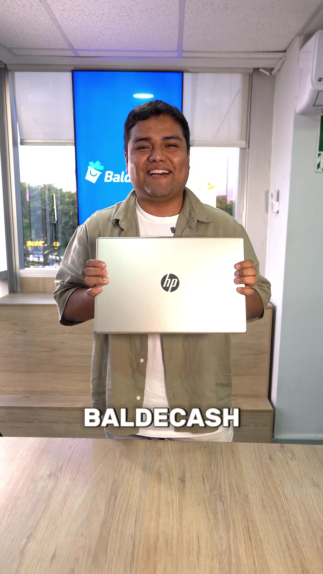 @Baldecash