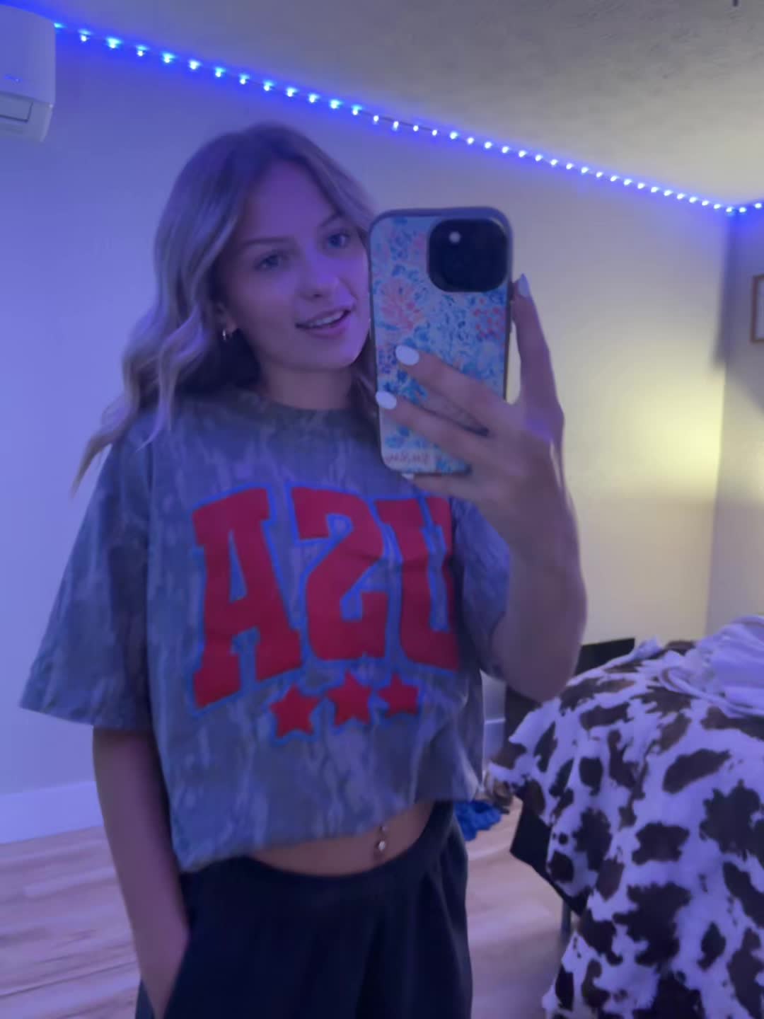@L e a h