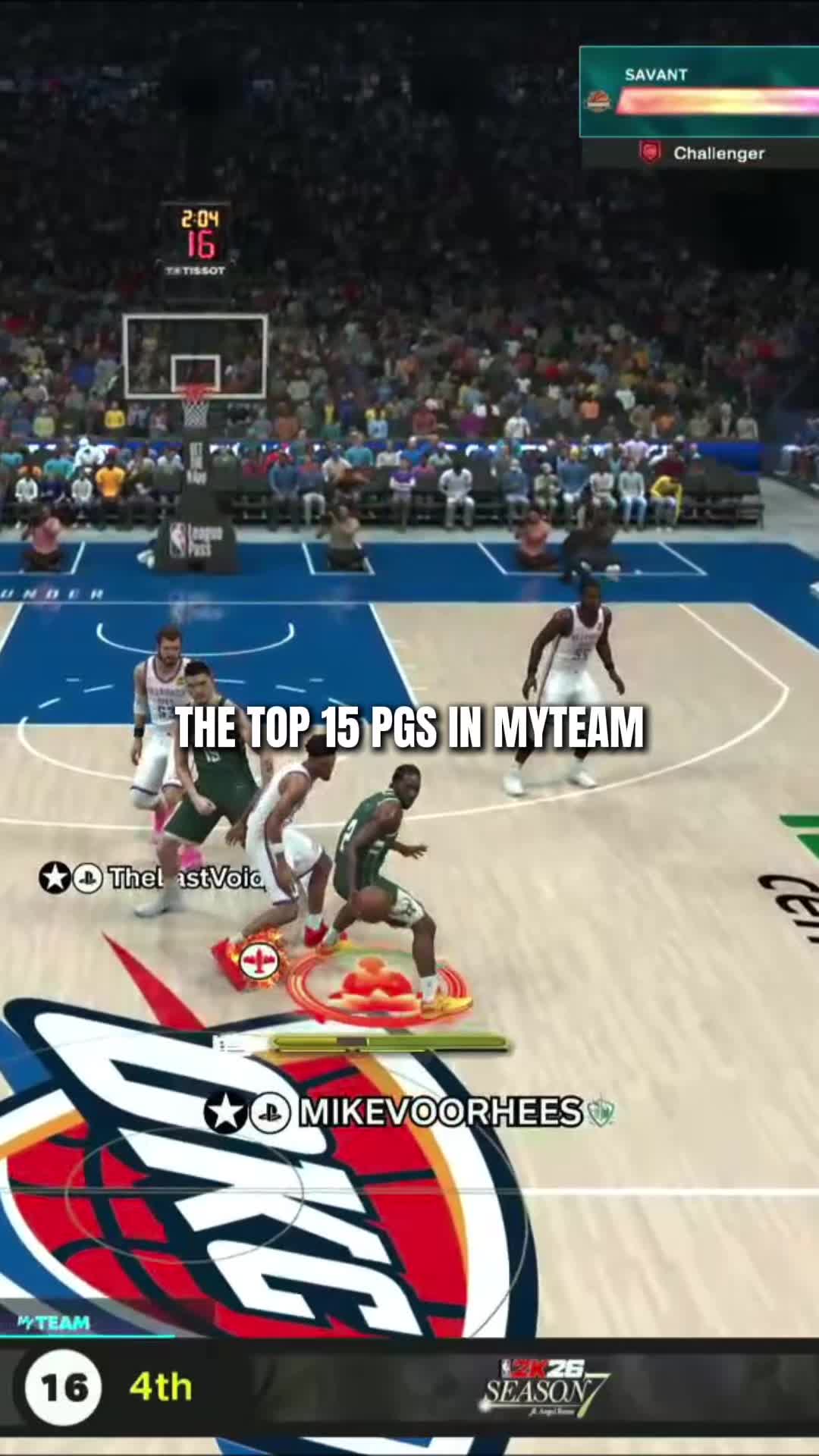 @Mike
