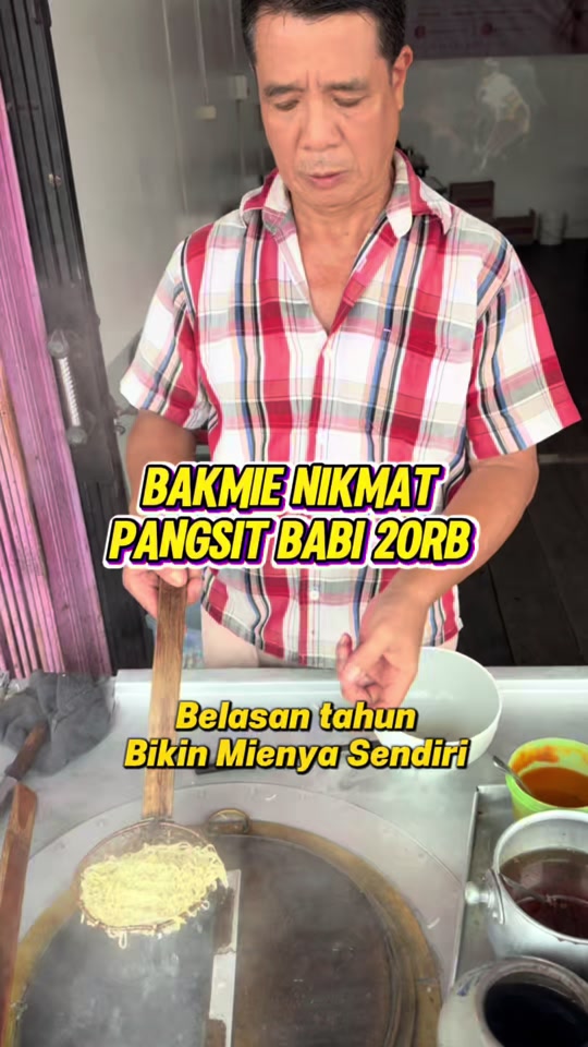 @Keith Skw Foodie
