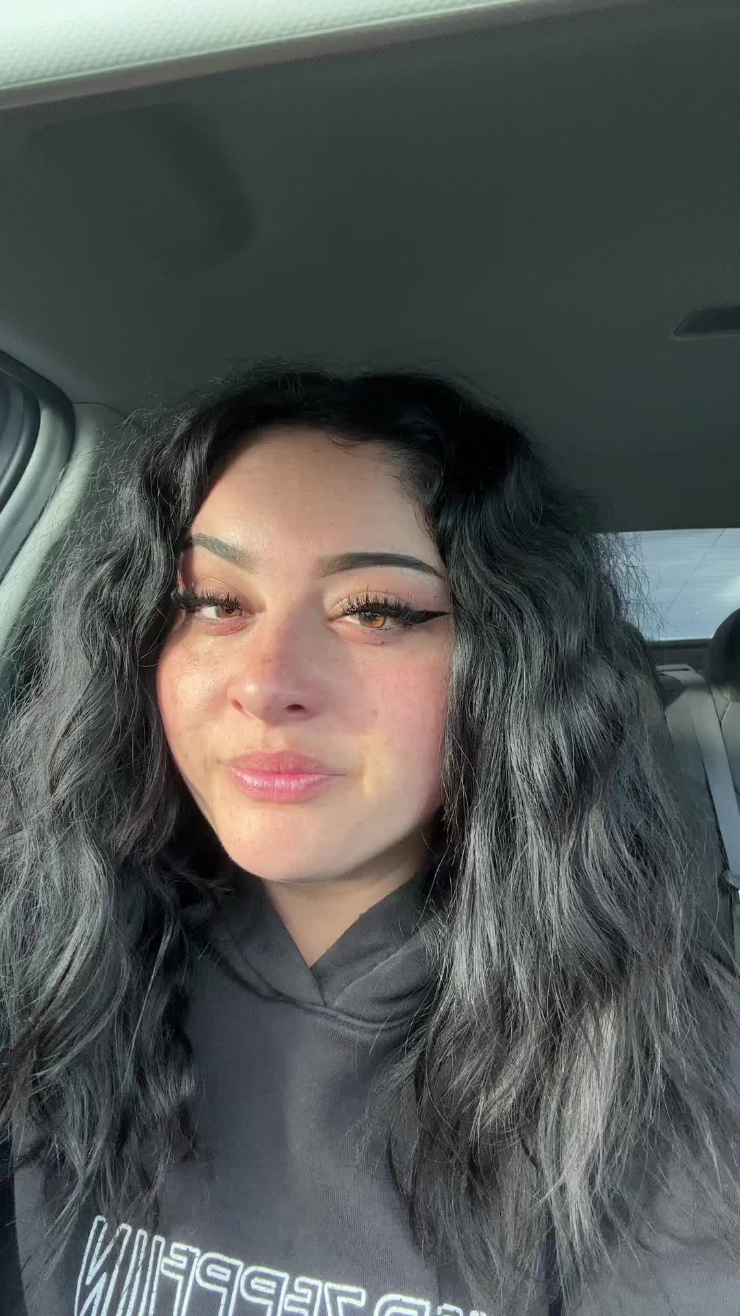 @Cierra Lopez