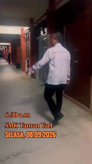 @Dr. Ahmad Kamal bin Ariffin