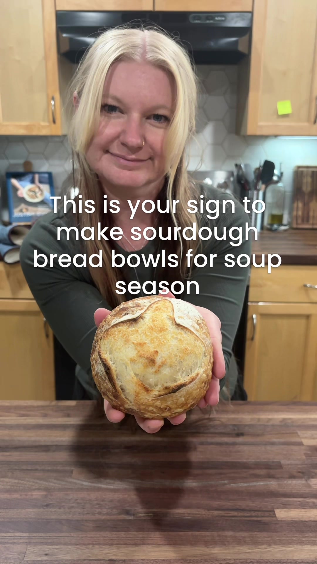 @Annie Kay | Everyday Recipes