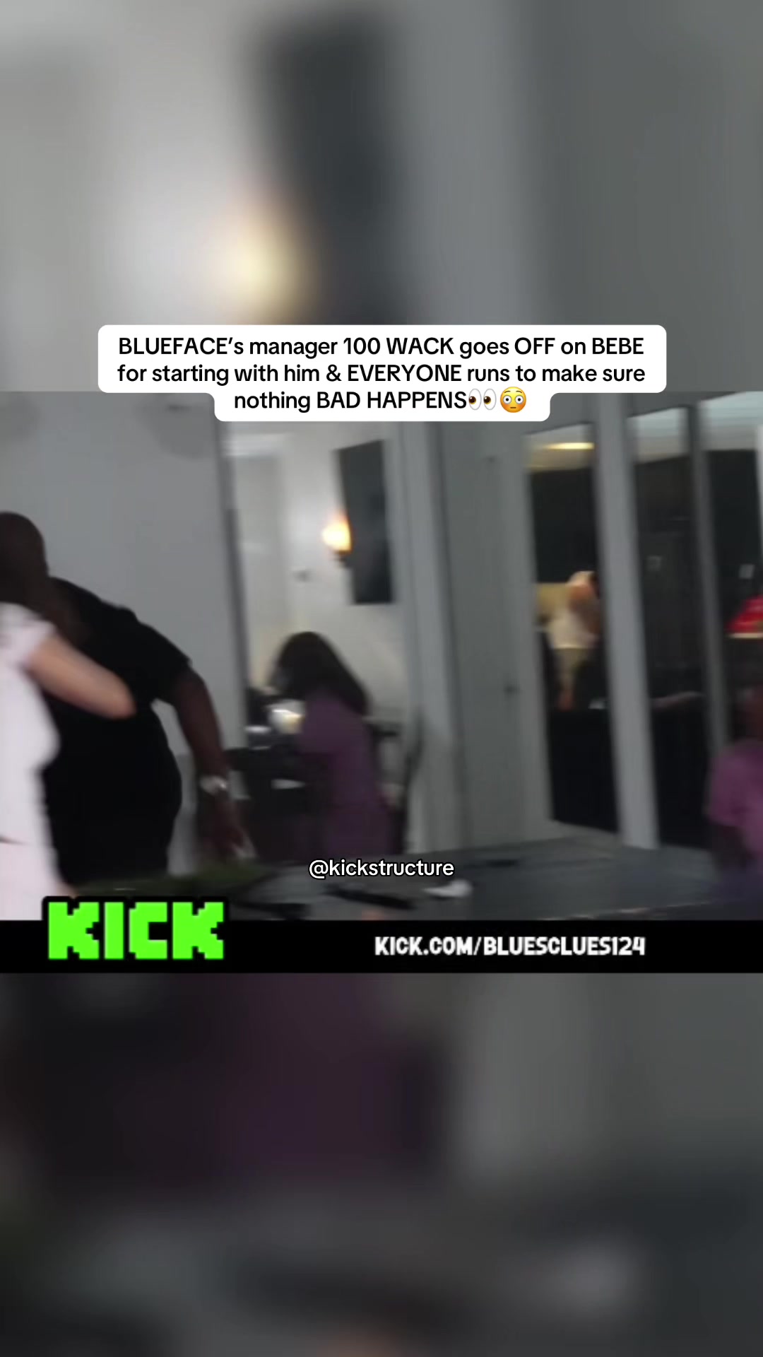 @KickStructure