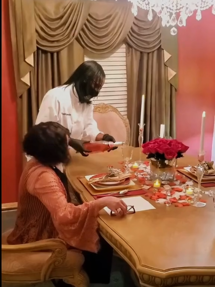 @Chef V