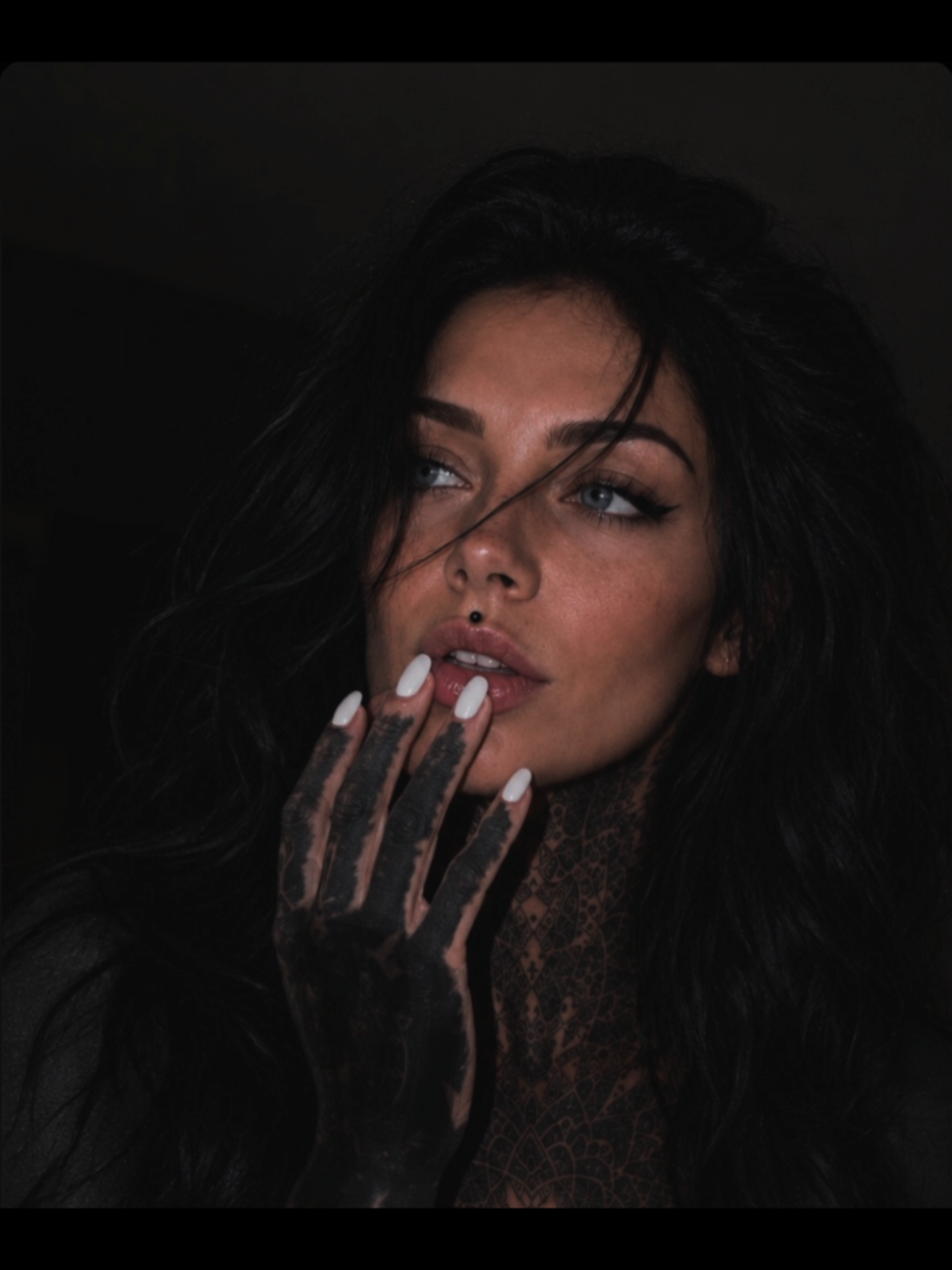 @AlinaLush