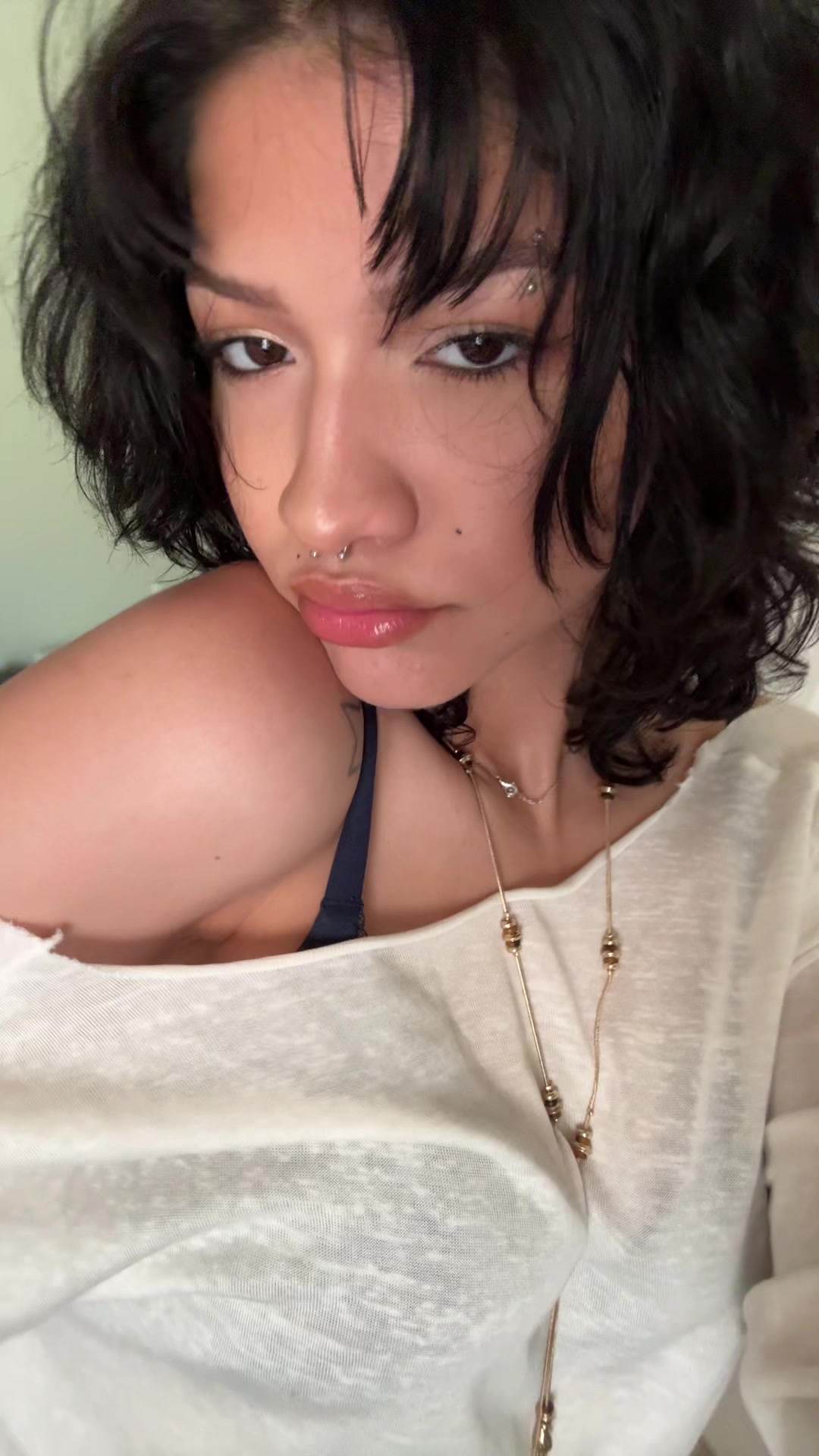@alyssa jolie