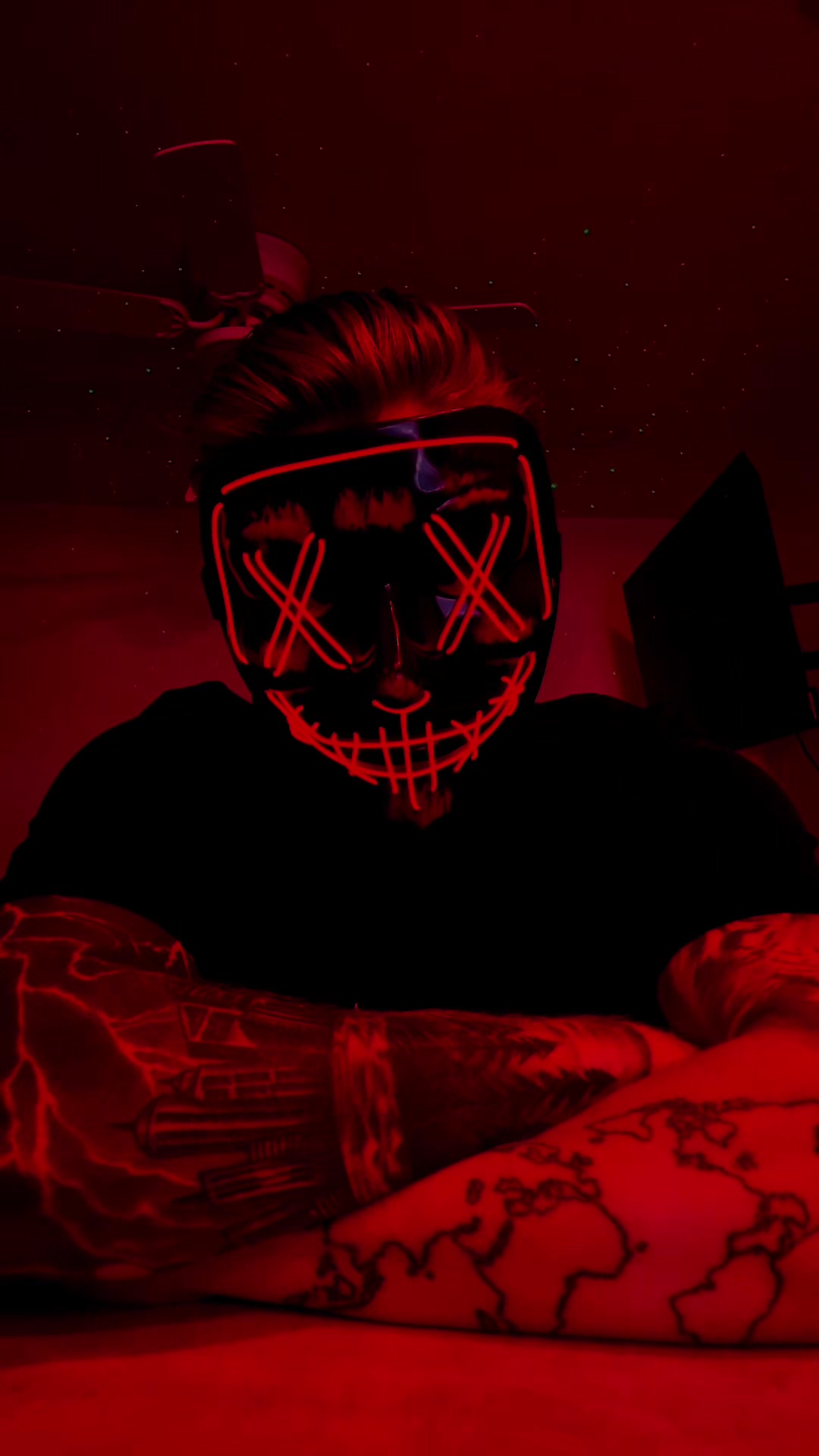 @TheVeiledShadow