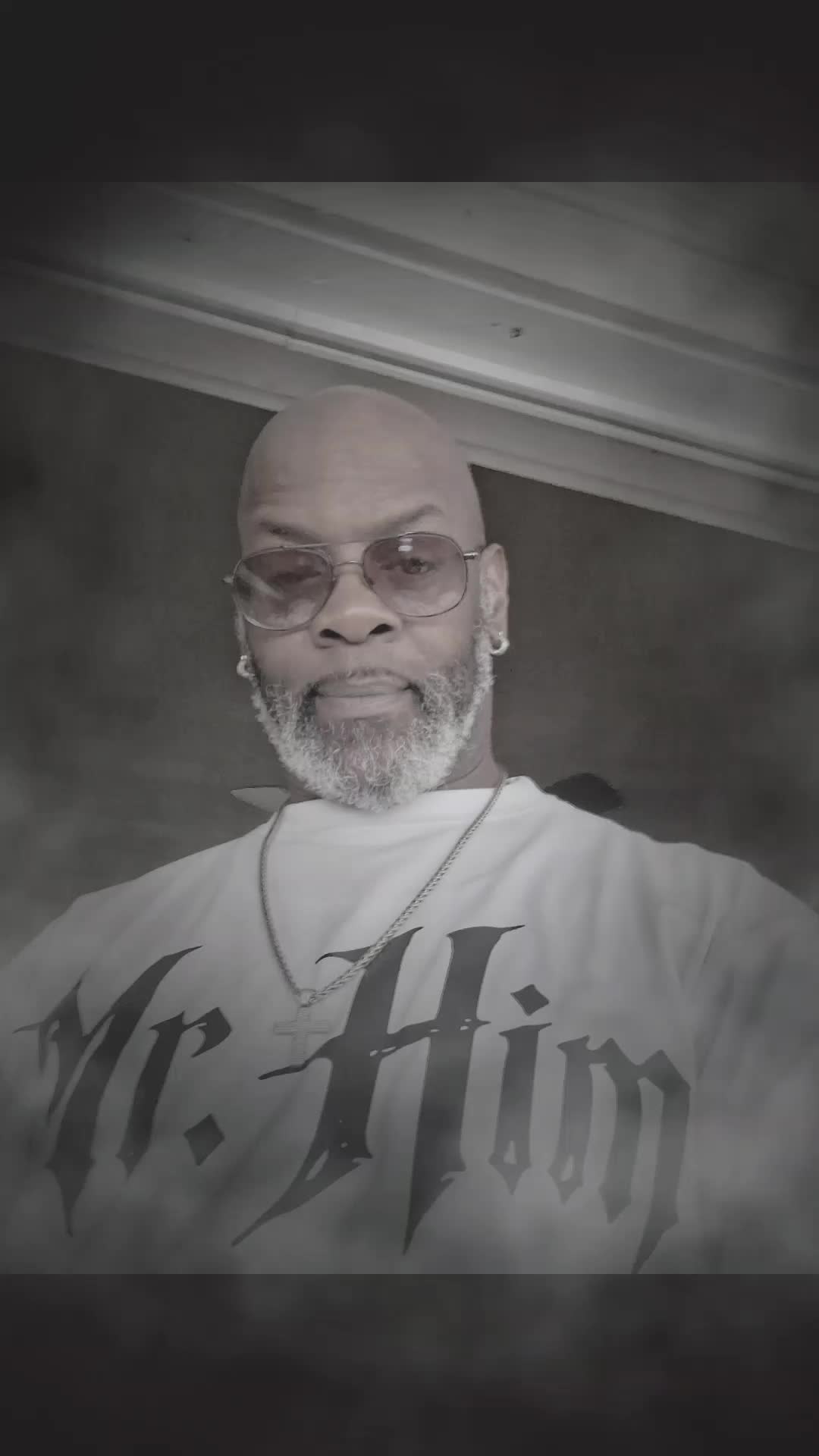 @FRED "MRMANN" HARRIS