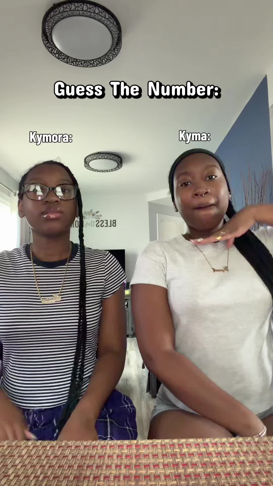 @Kyma and Kymora