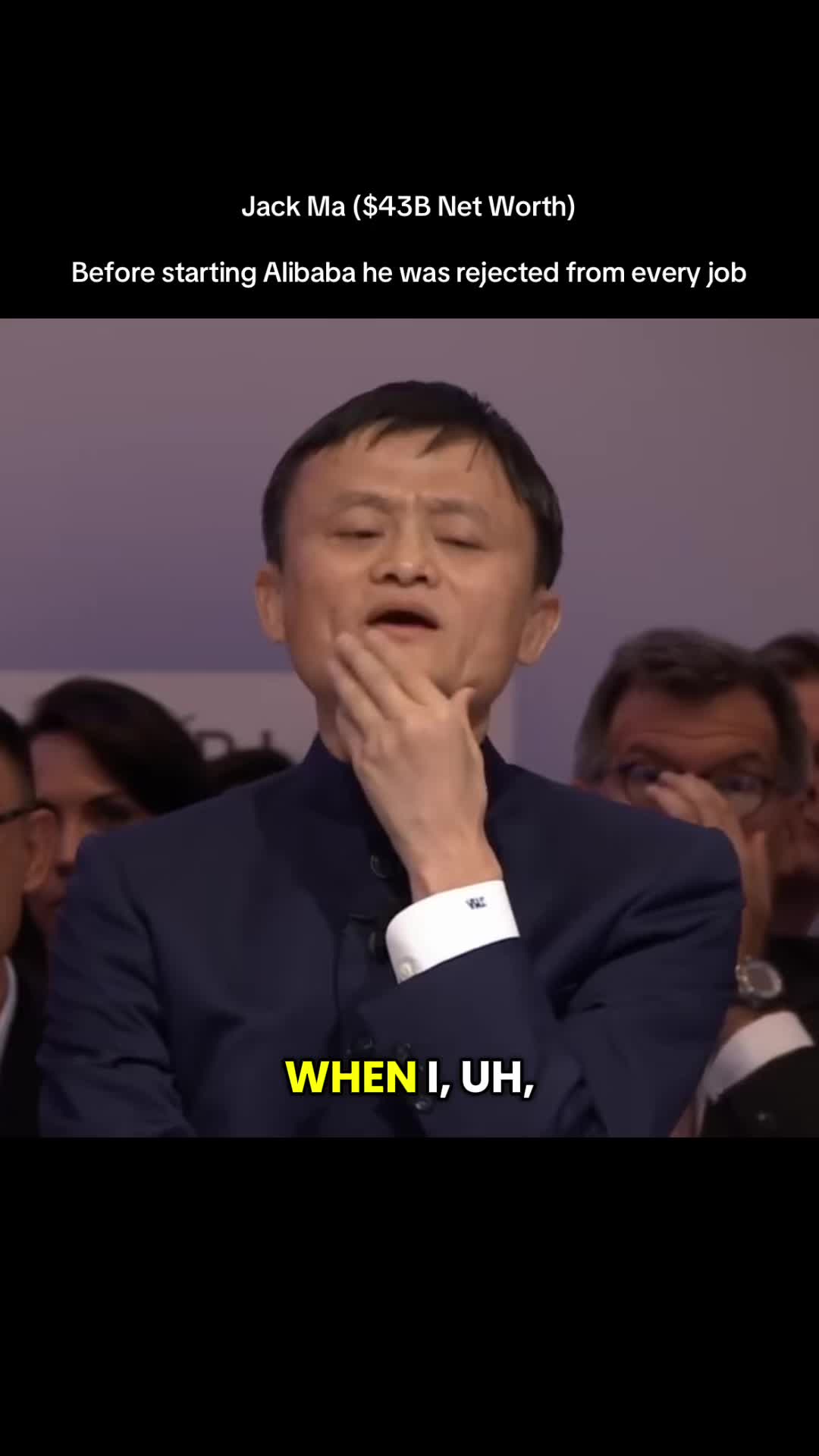 @Business Blurb