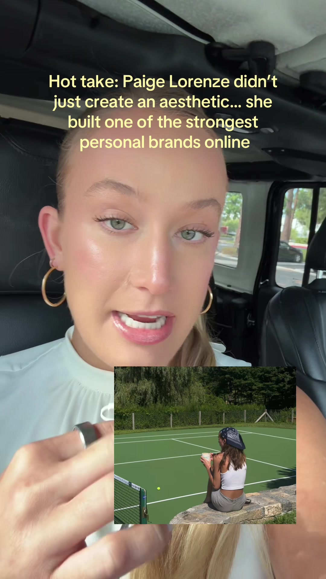 @ivy nielsen