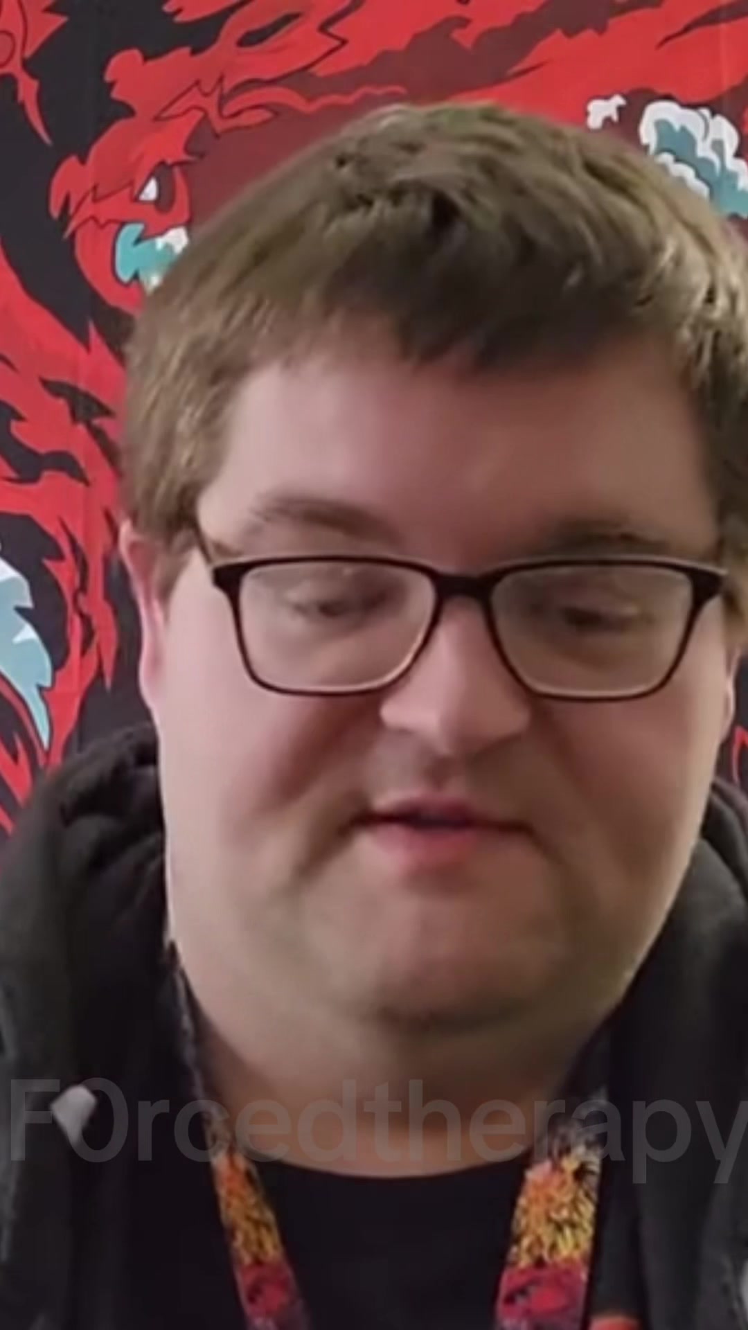 @forced