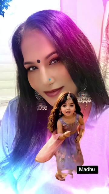 @❤️🧿Madhu Matharu🧿❤️