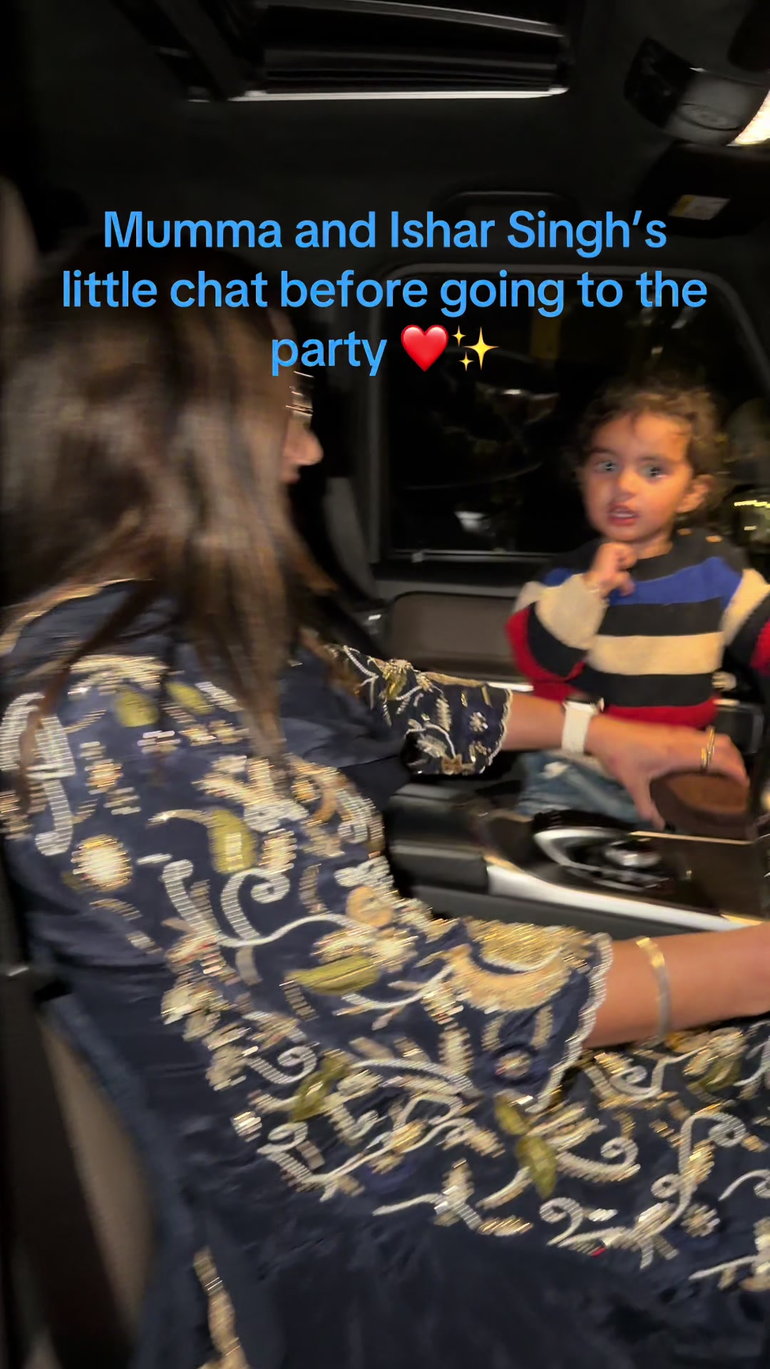 @Mr & Mrs Randhawa