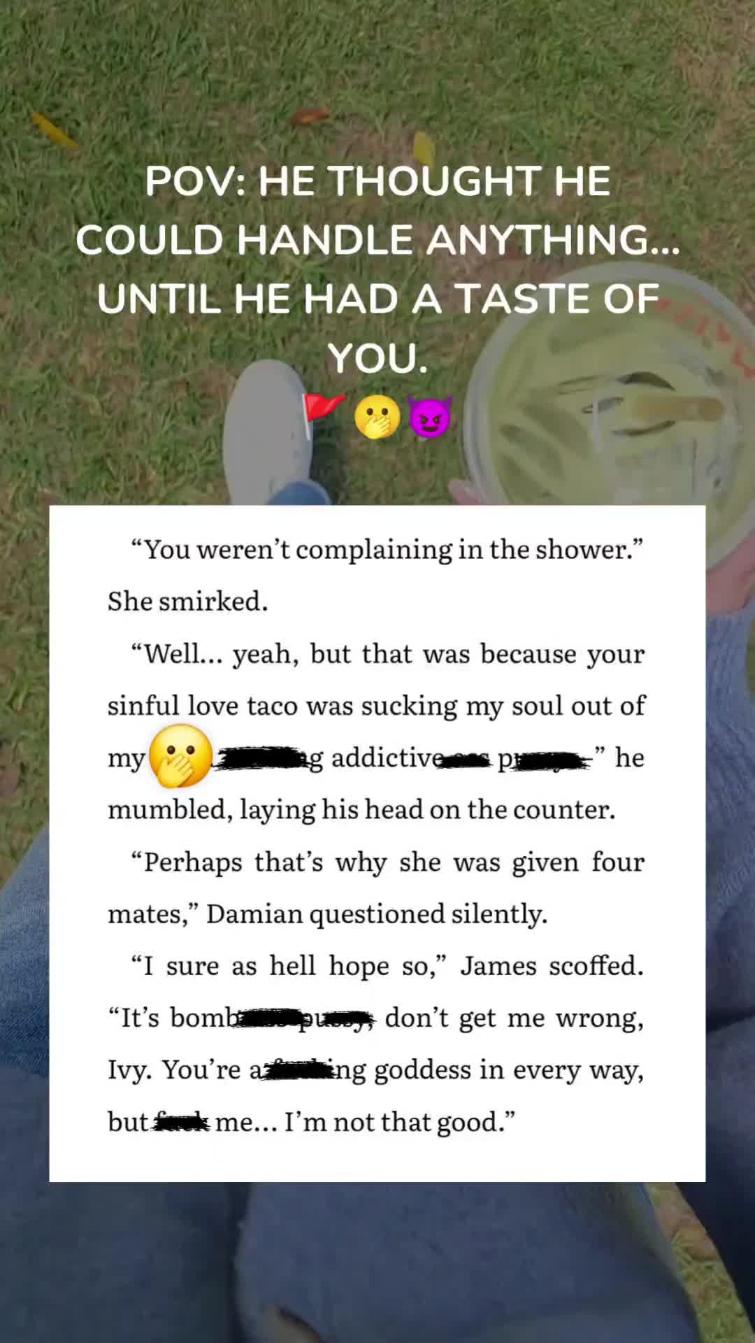 @Author Lillith Carrie