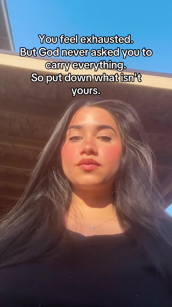 @Christian content ♥︎