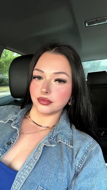 @Destinee Sabrina
