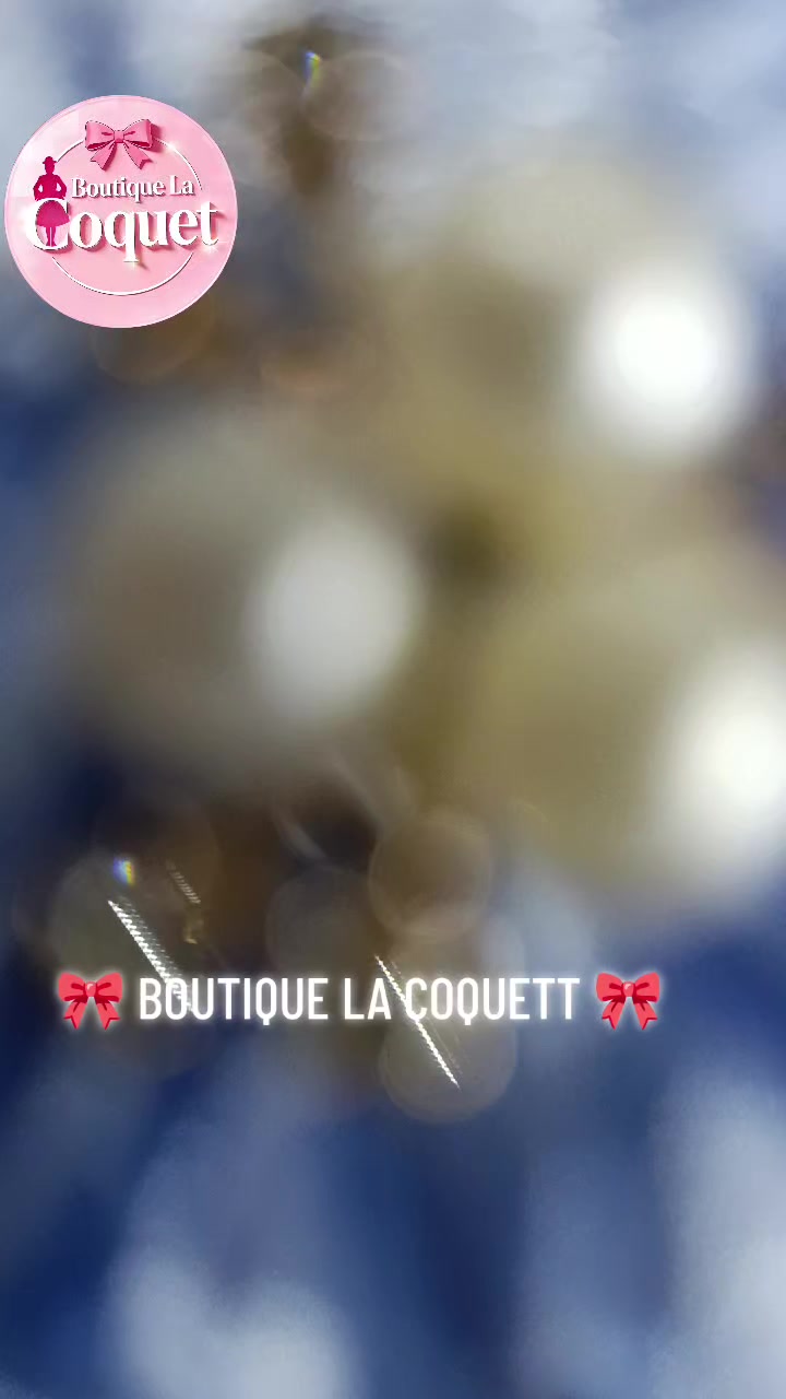 @🎀 BUTIQUE LA COQUET🎀✨