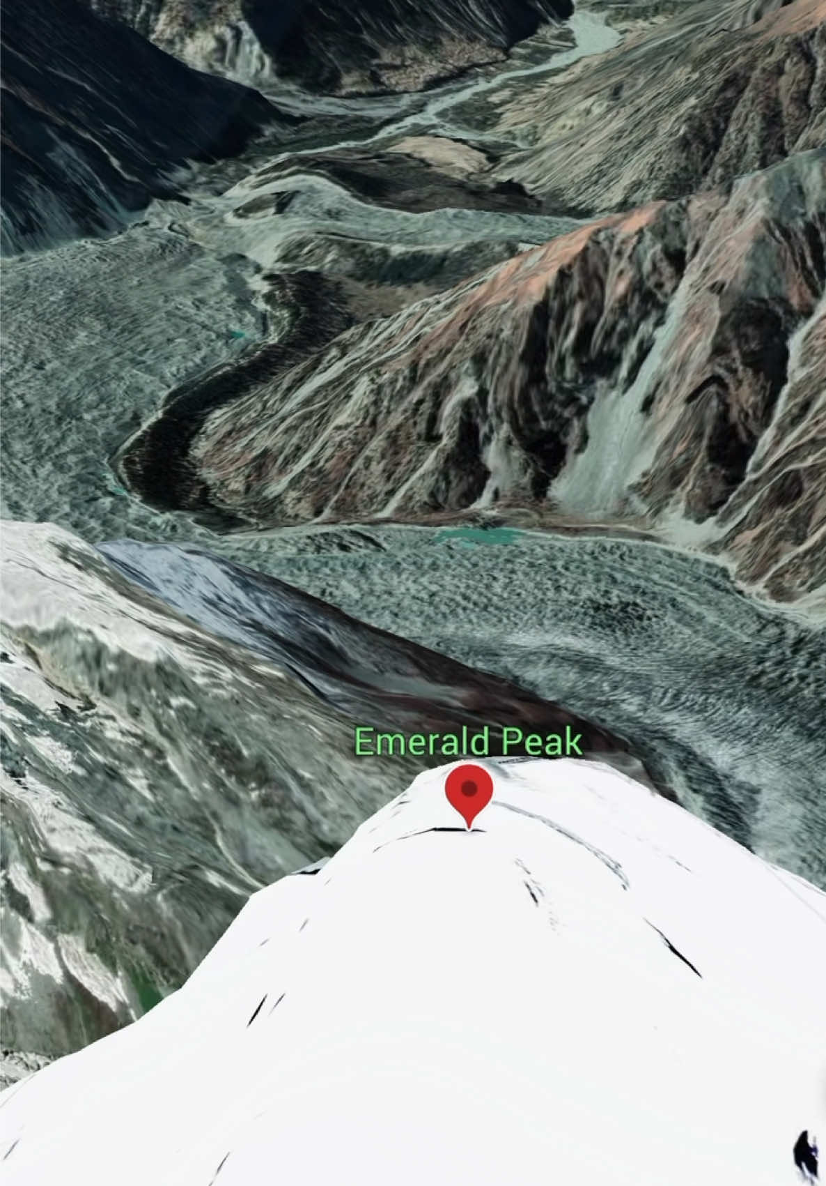 @Go Gooogly Map