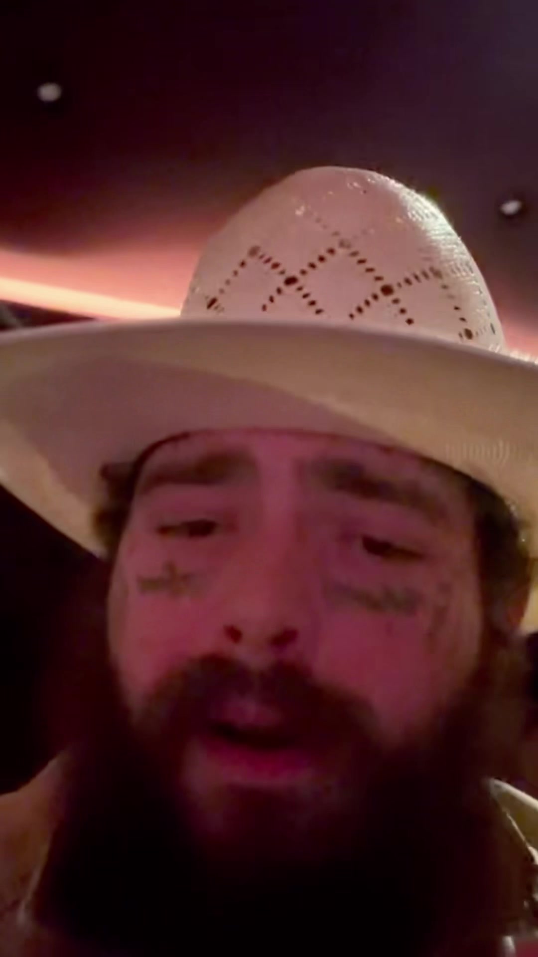 @Post Malone