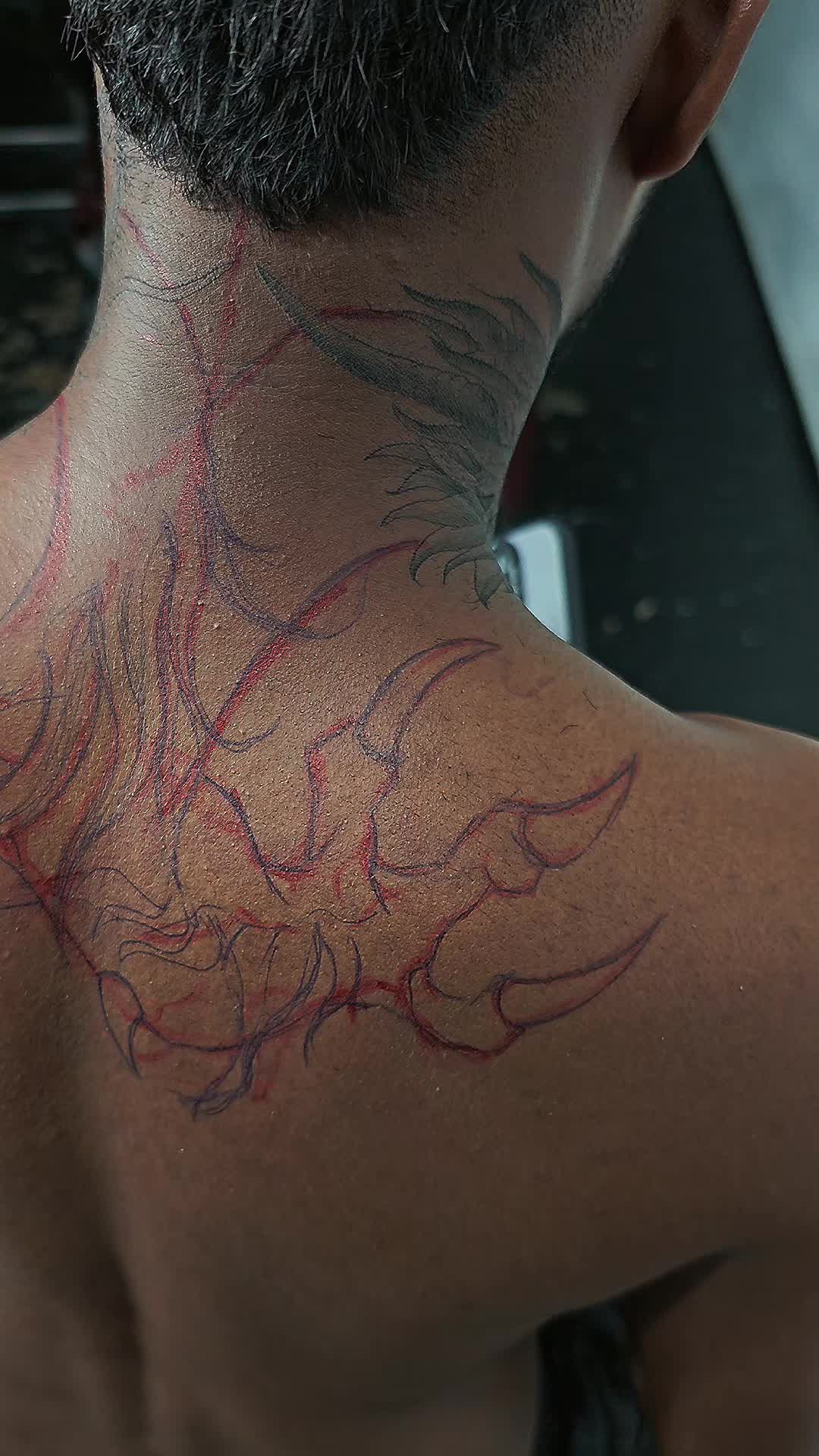 @🎗️ARY TATTOO STUDIO🎗️