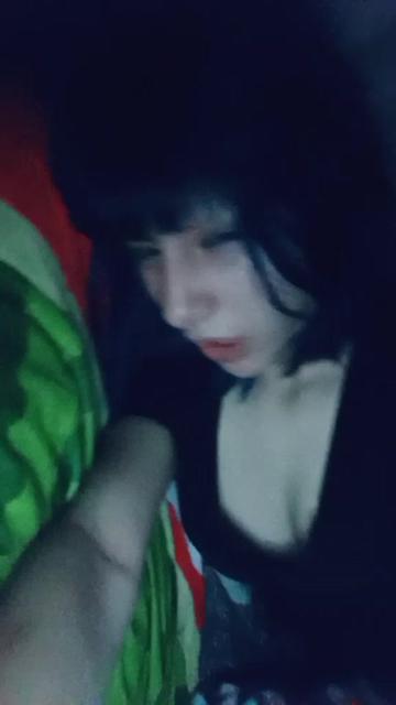 @Horrorkittyzz