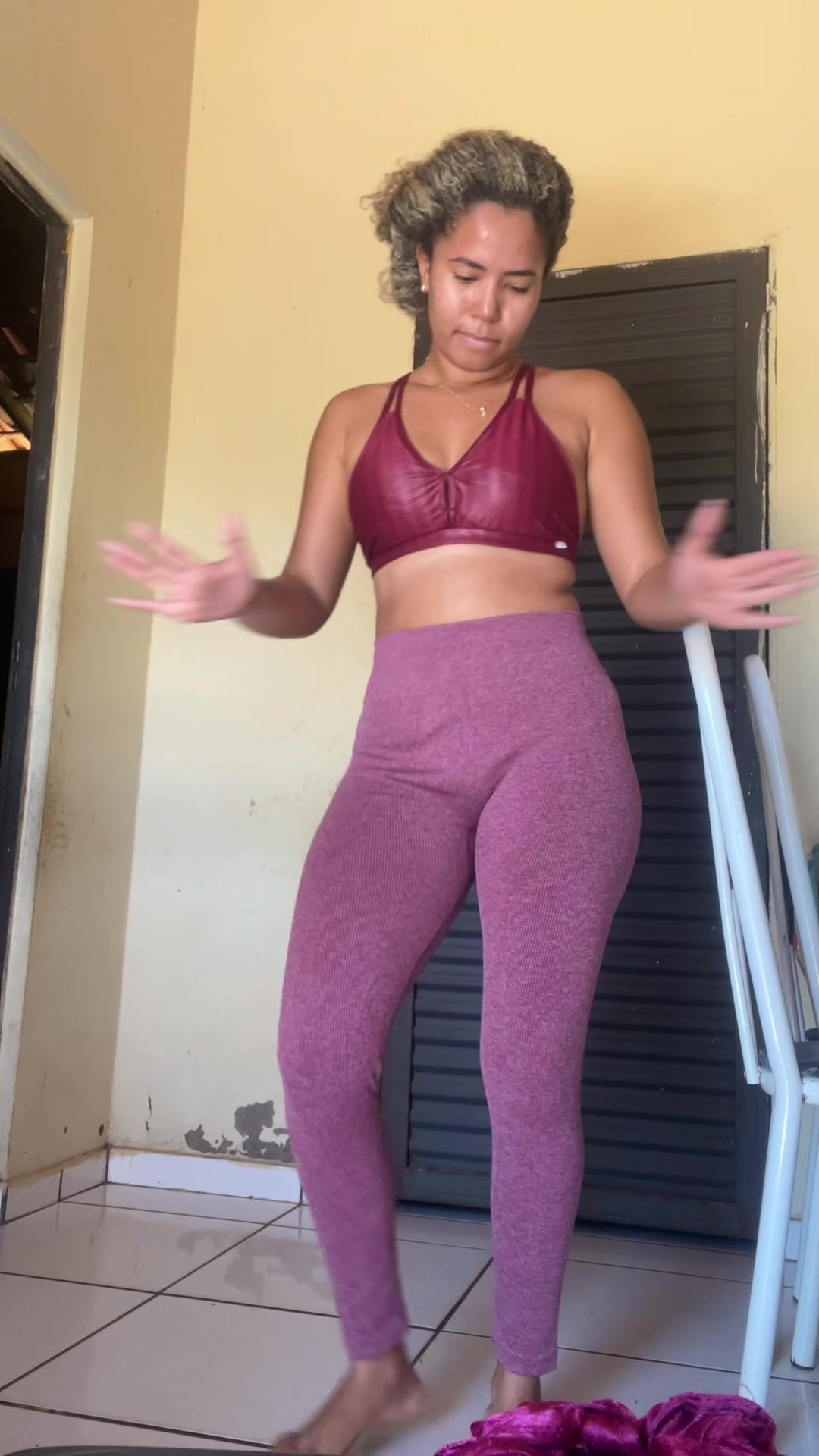 @Yasmin Victoria