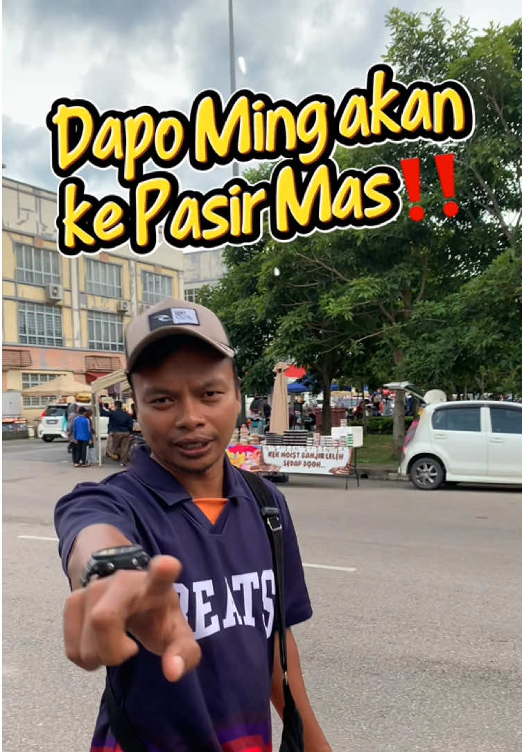 @Dapo Ming Kok Lanas