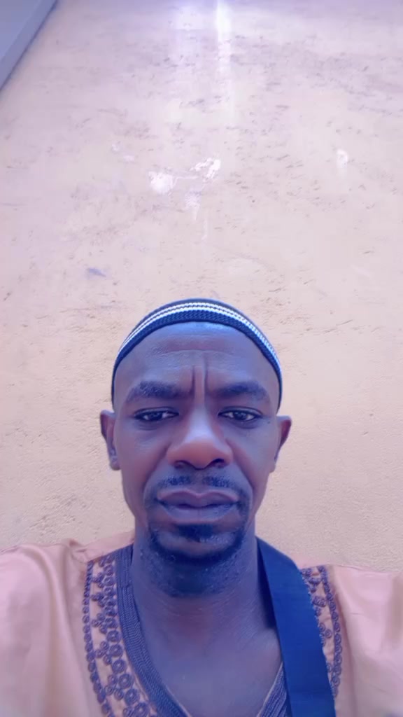 @Sentongo Hamiid Dmx The Man