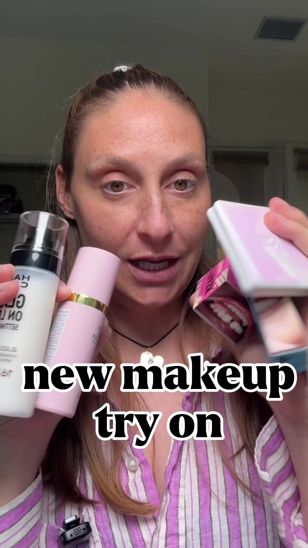 @michaela❤️🔥 makeup reviews