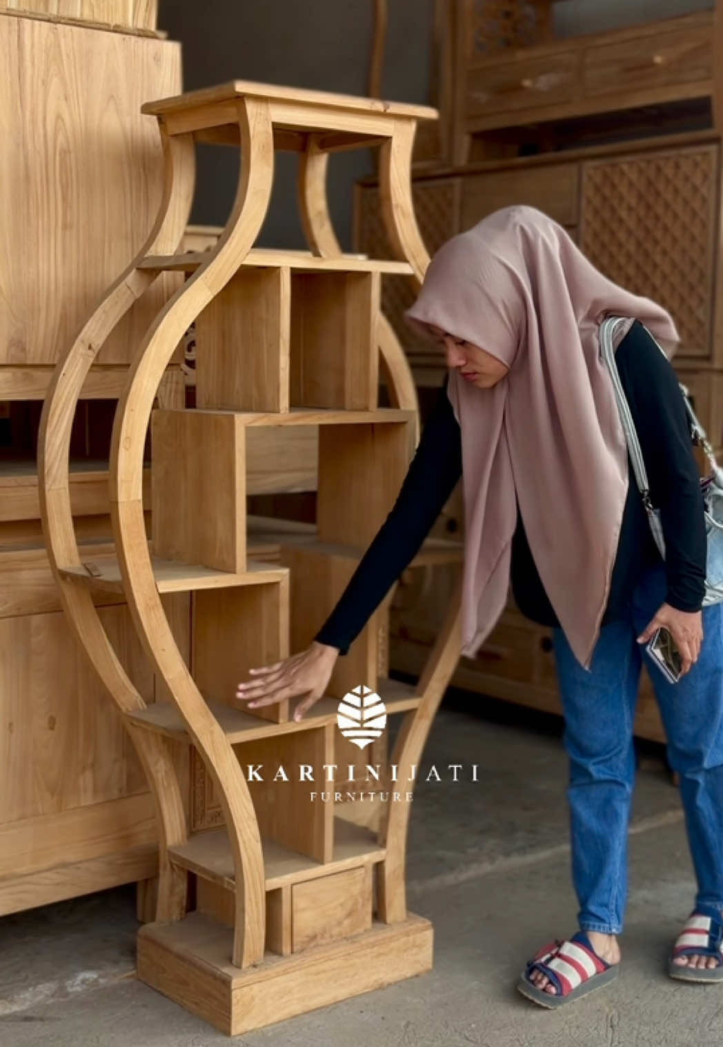 @kartini jati furniture