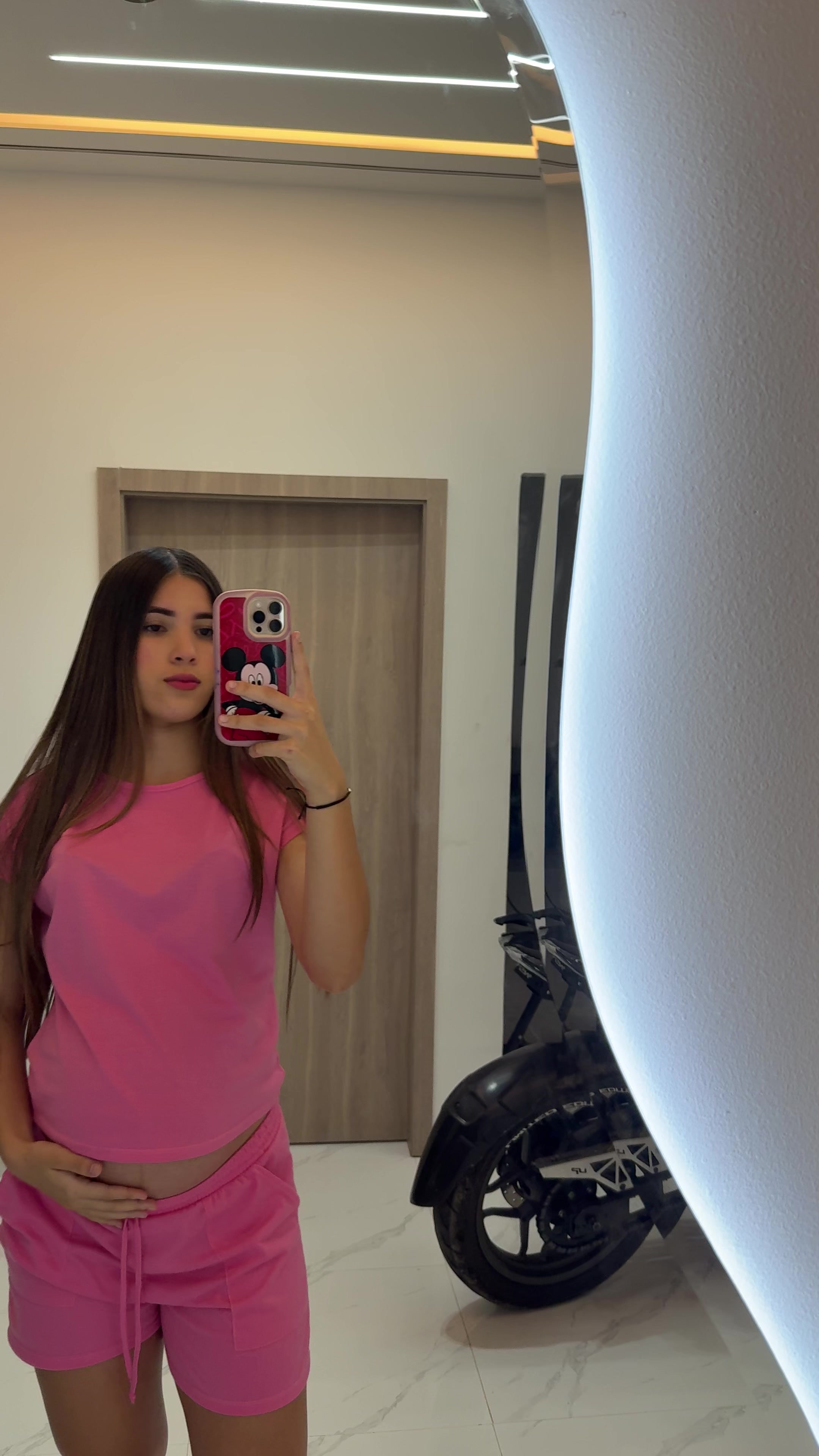 @Irjelis Gonzales