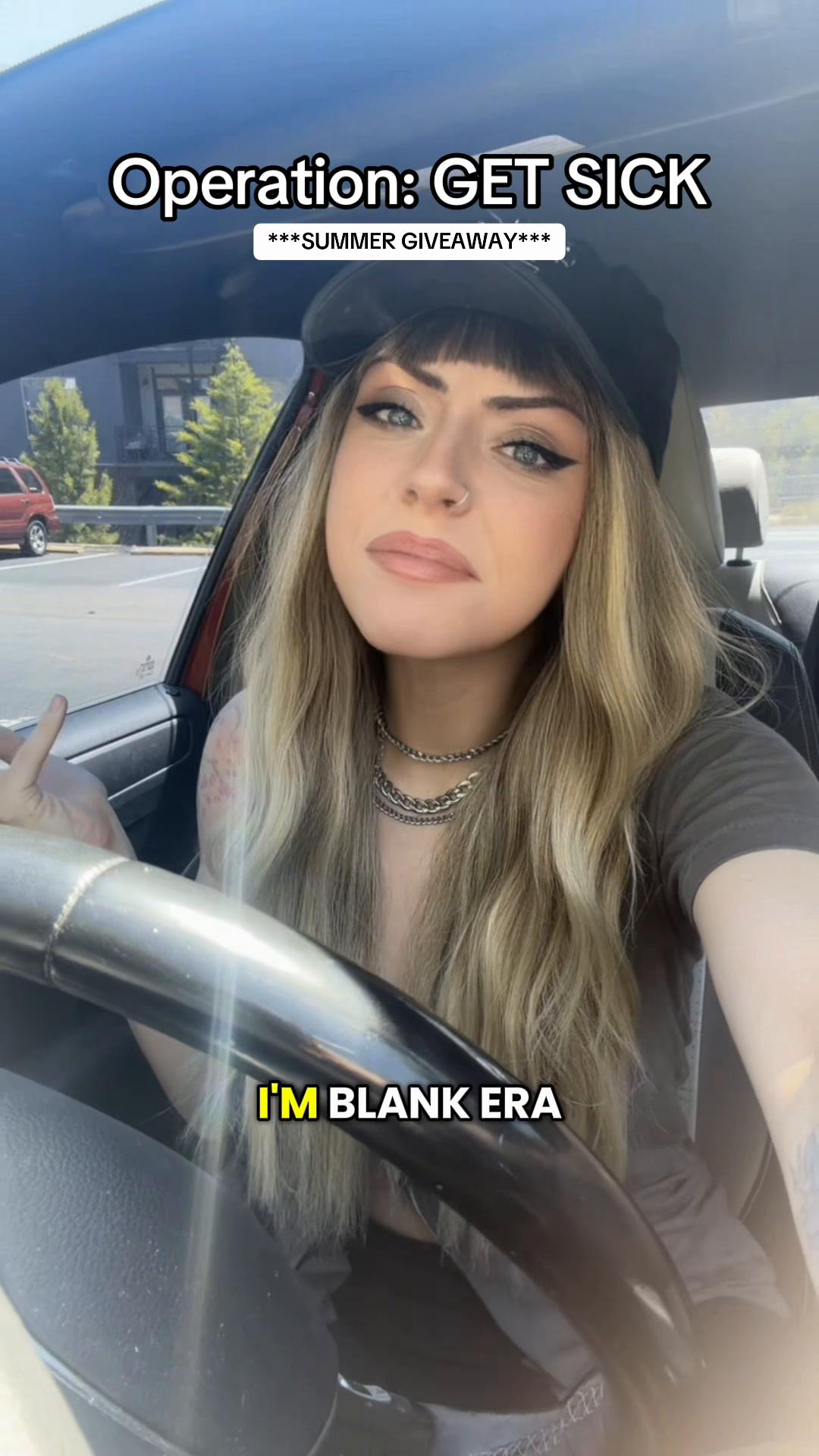 @BLANK ERA