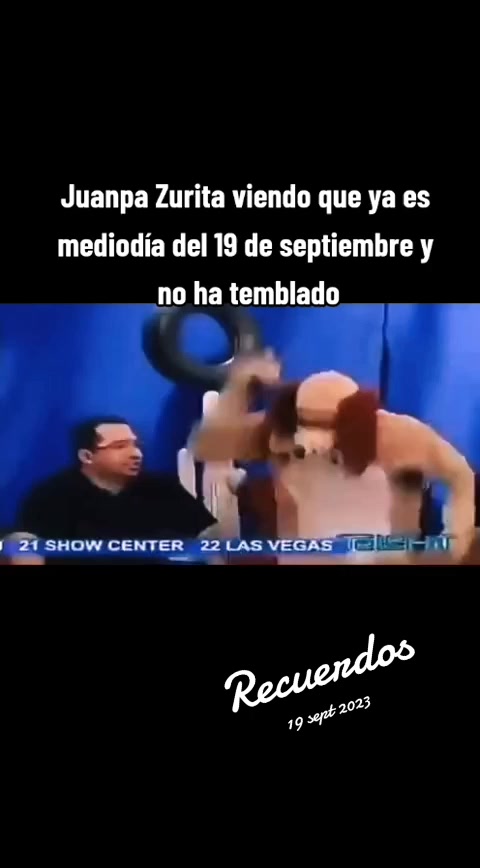 @El Güero