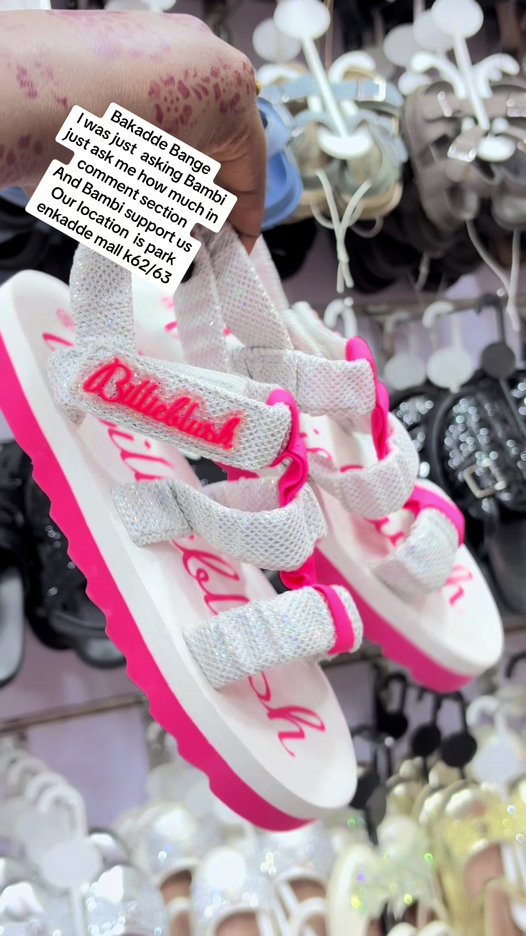 @JS ADDICTION SHOE STORE