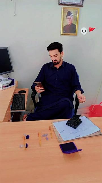 @Syed Zaffar Rizvi