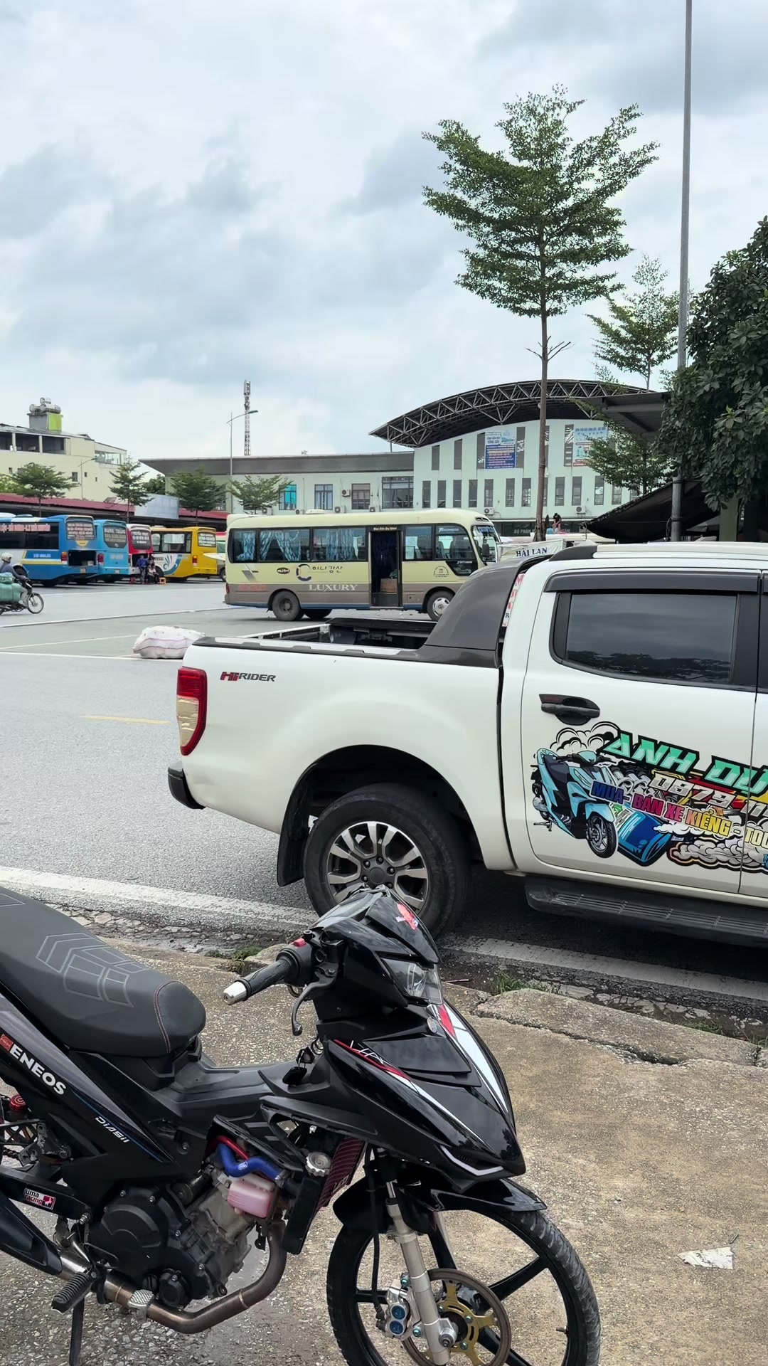 @Anh Dự Devil