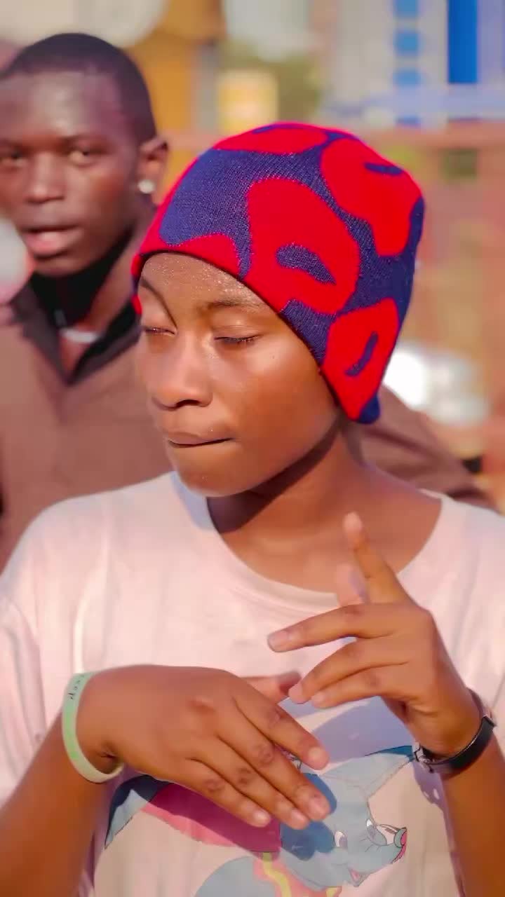 @MichelleBP 🇺🇬
