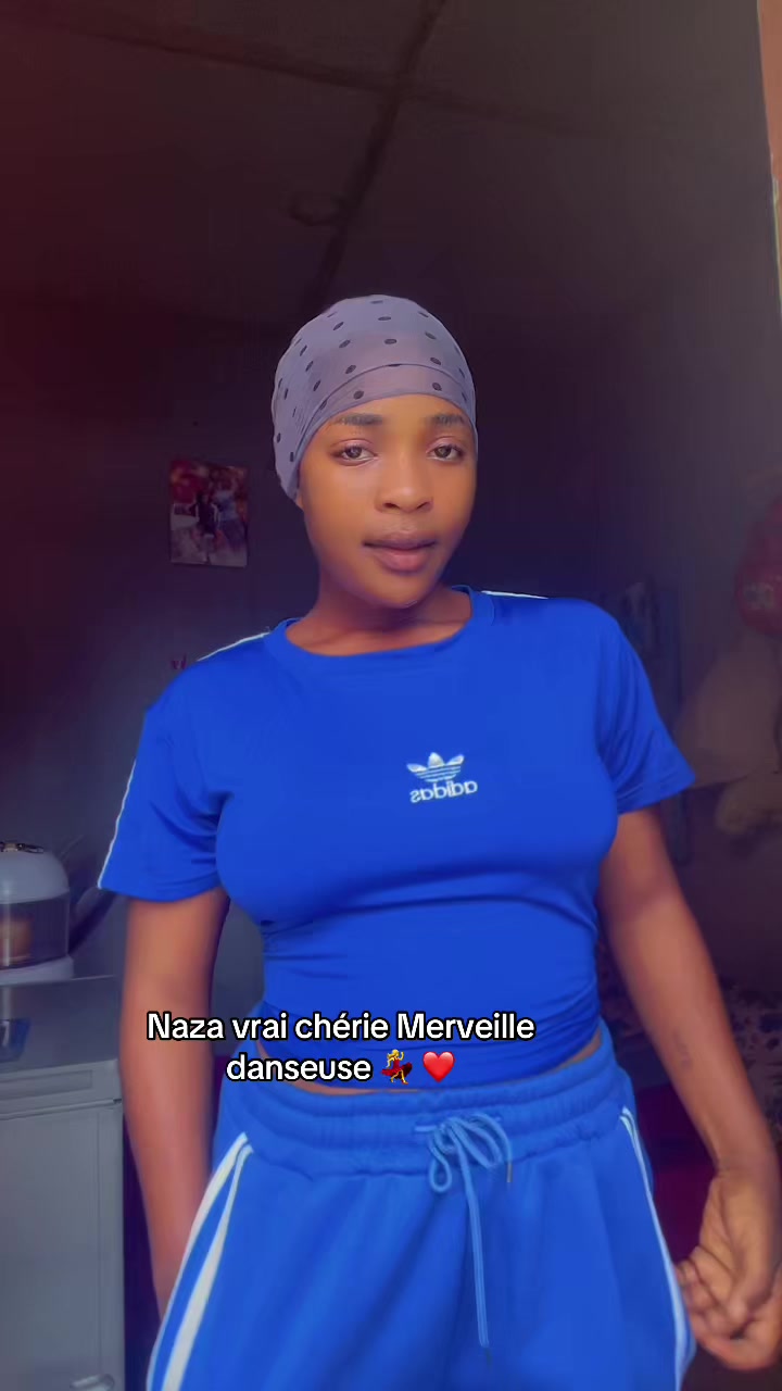 @Merveille danseuse 💃❤️