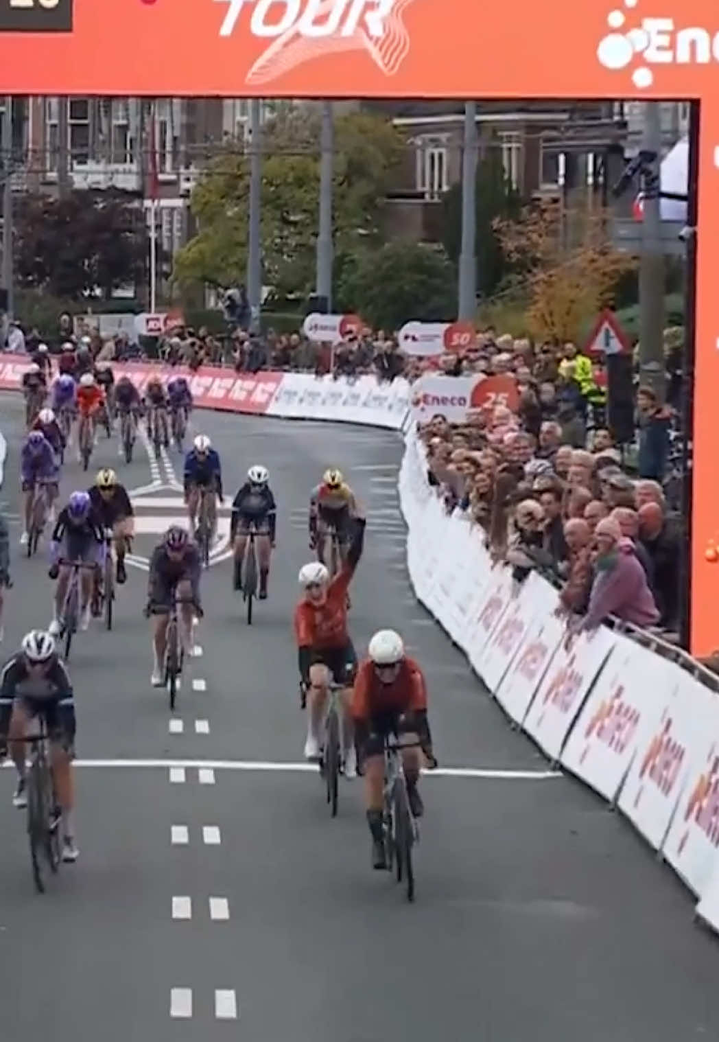@TNT Sports Cycling