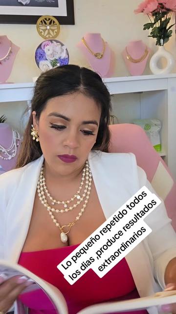 @Aurora Hernandez | Joyeria