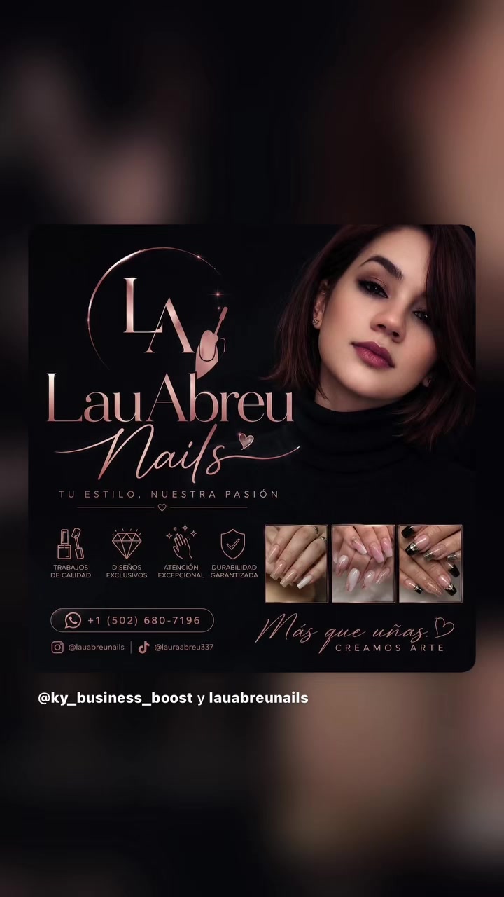 @Lau&hearts;️