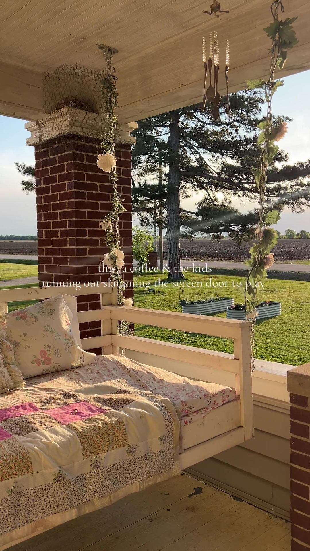 @Mackenzie ✿ frilly farm life