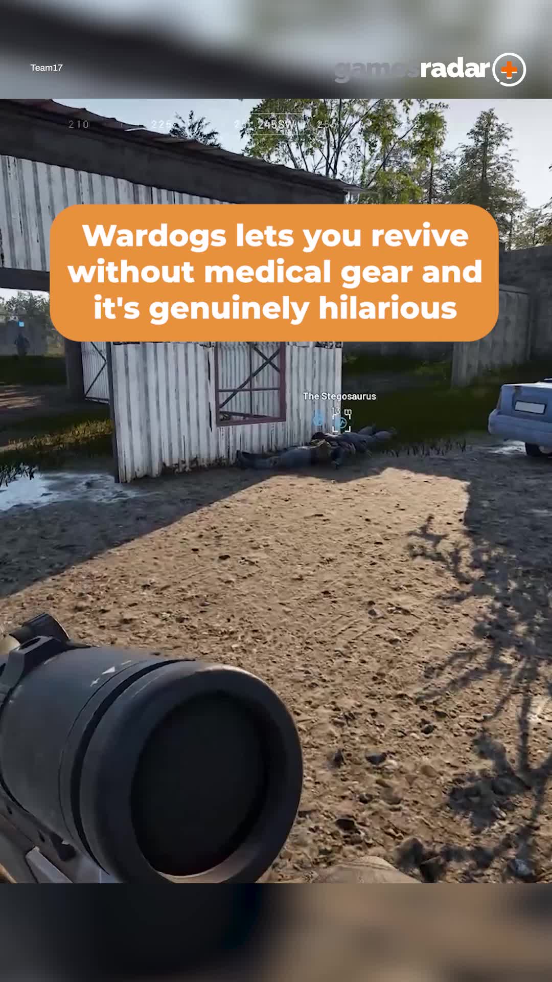 @Gamesradar.com