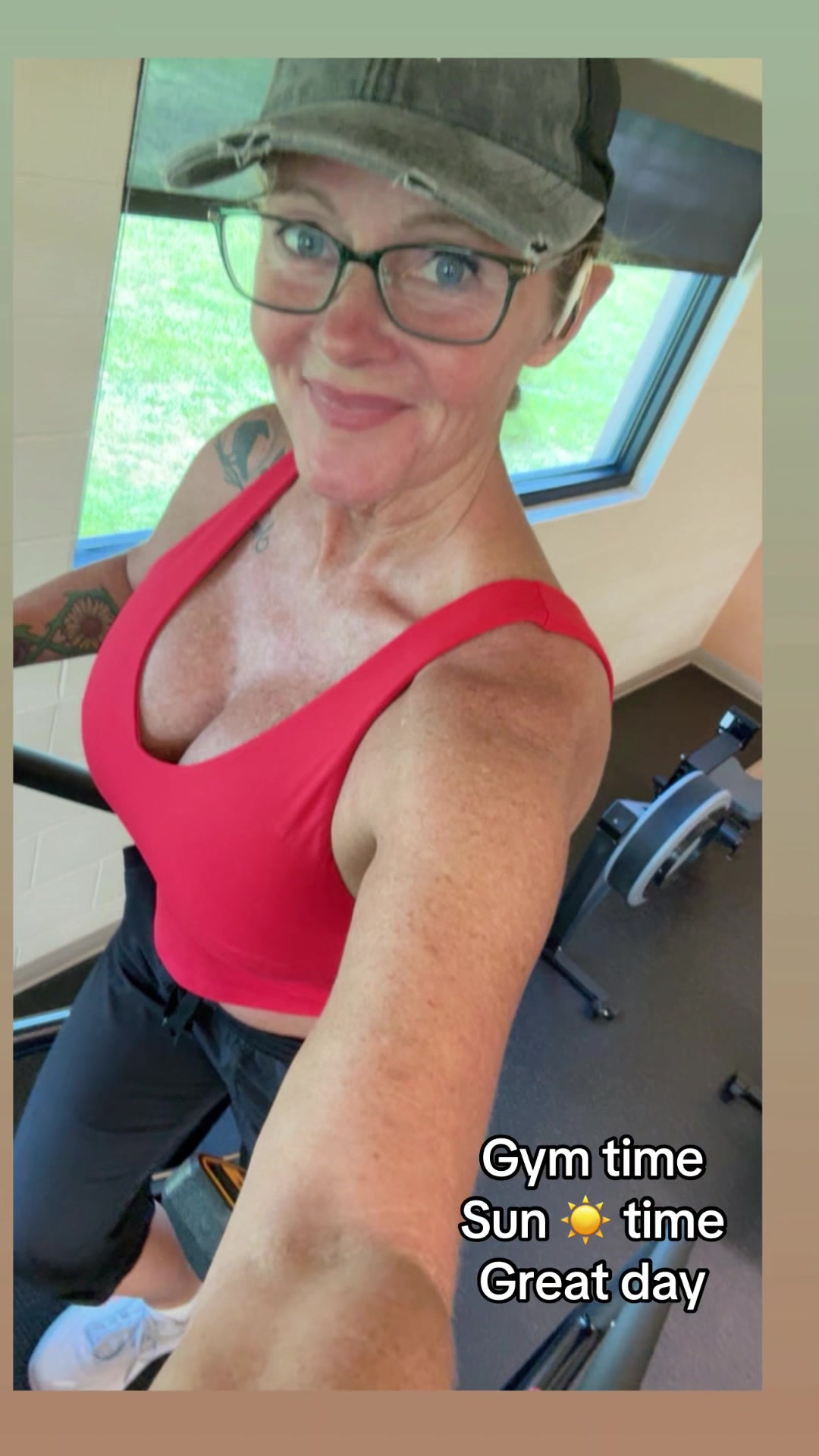 @Get fit with jewels ❌