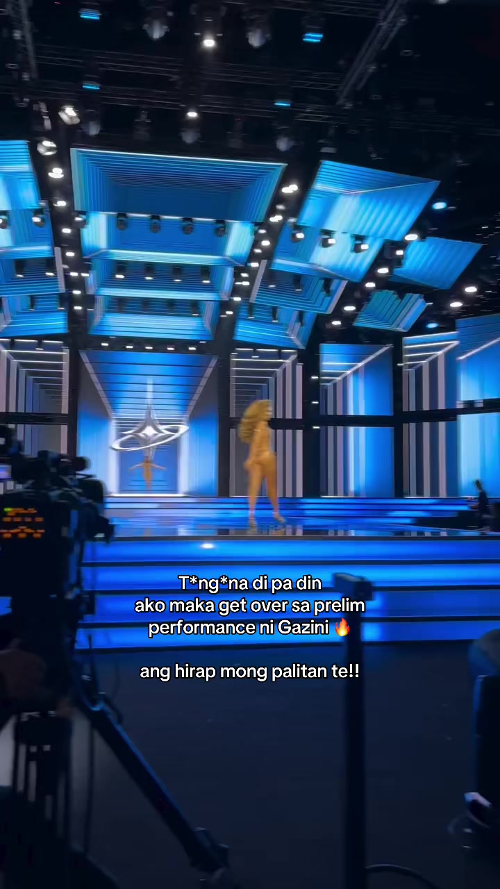 @SonOfPageantry😍🇵🇭