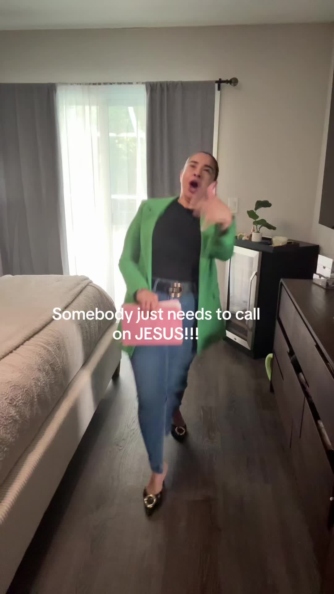 @Becky